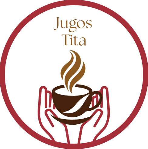 Logo Jugos Tita