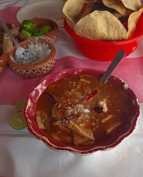 Pancita de Res