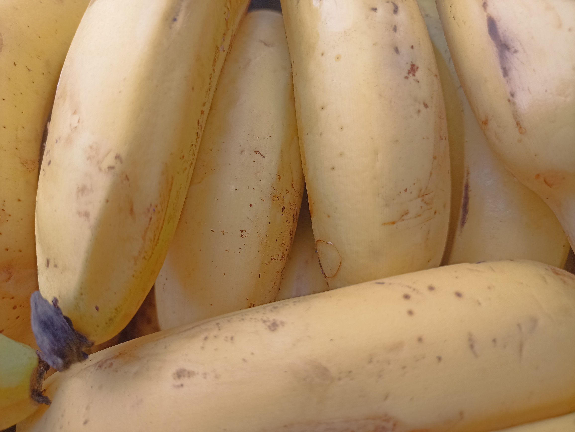 Licuado de platano