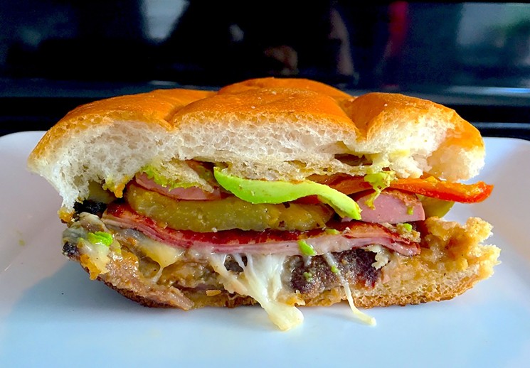Torta